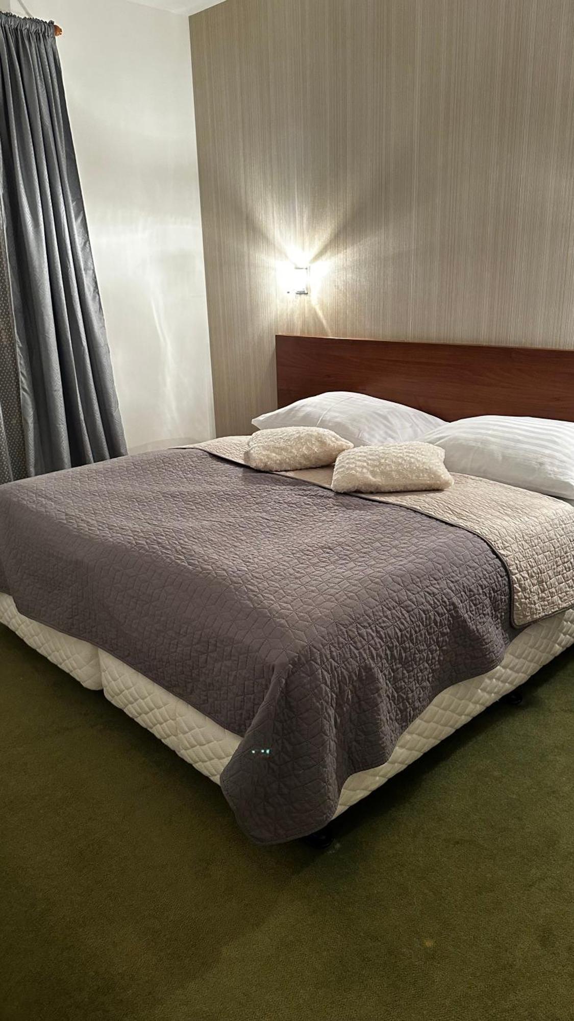 Apartmany Timea B 201 Vel'ka Lomnica Dış mekan fotoğraf