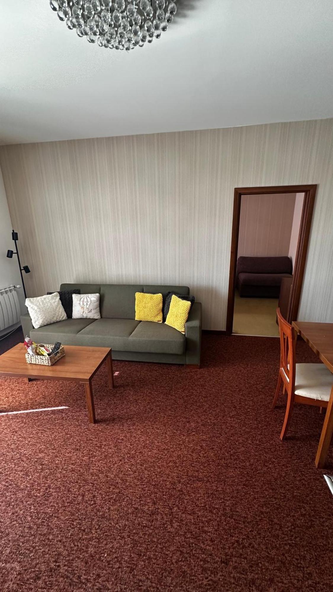 Apartmany Timea B 201 Vel'ka Lomnica Dış mekan fotoğraf